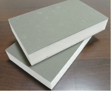 聚氨酯保溫板施工指南 一體保溫板的安裝流程與注意事項