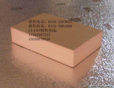額爾古納聚氨酯復合保溫板價格分析與應用