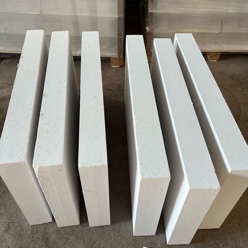 硅鈣石保溫板 無石棉復合絕熱材料在高溫領域的應用與廠家直銷優勢