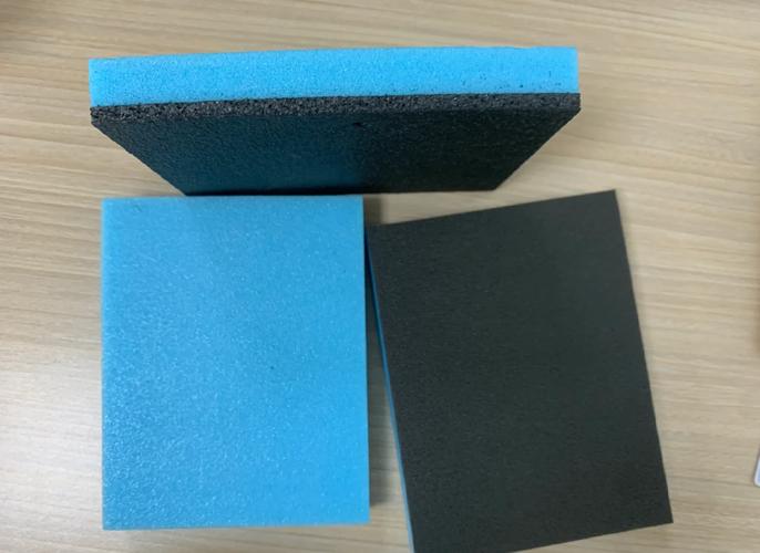 樓面新寵！復合保溫板，節能環保一體化新選擇